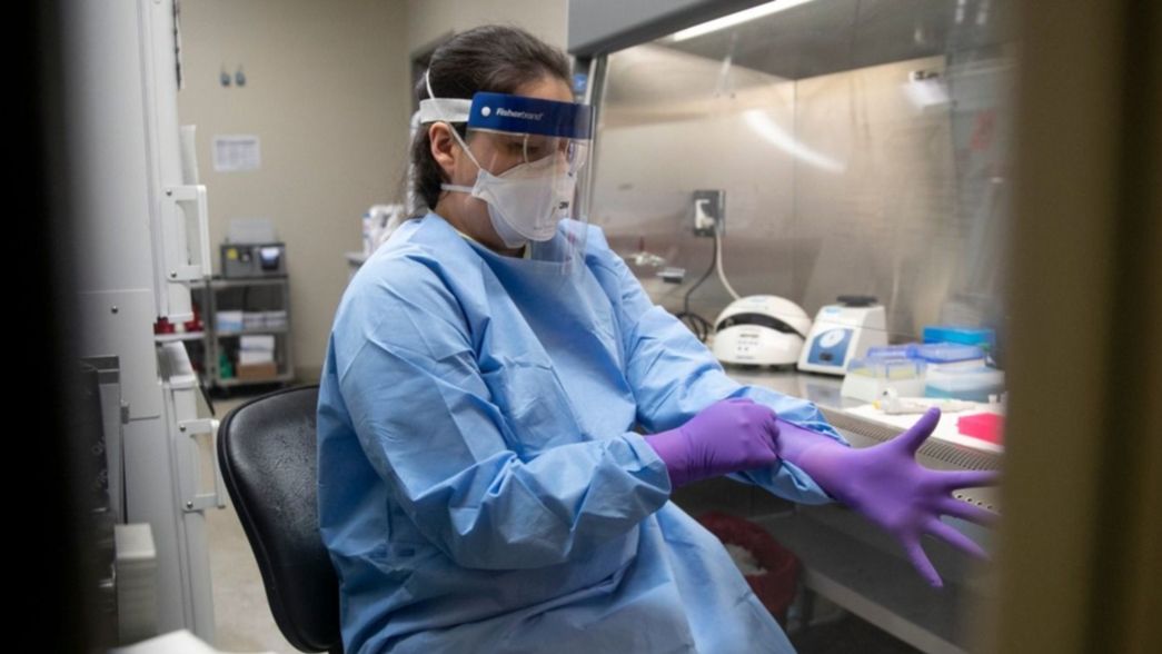 Coronavirus: la cuarentena será obligatoria para quienes lleguen de países con riesgo