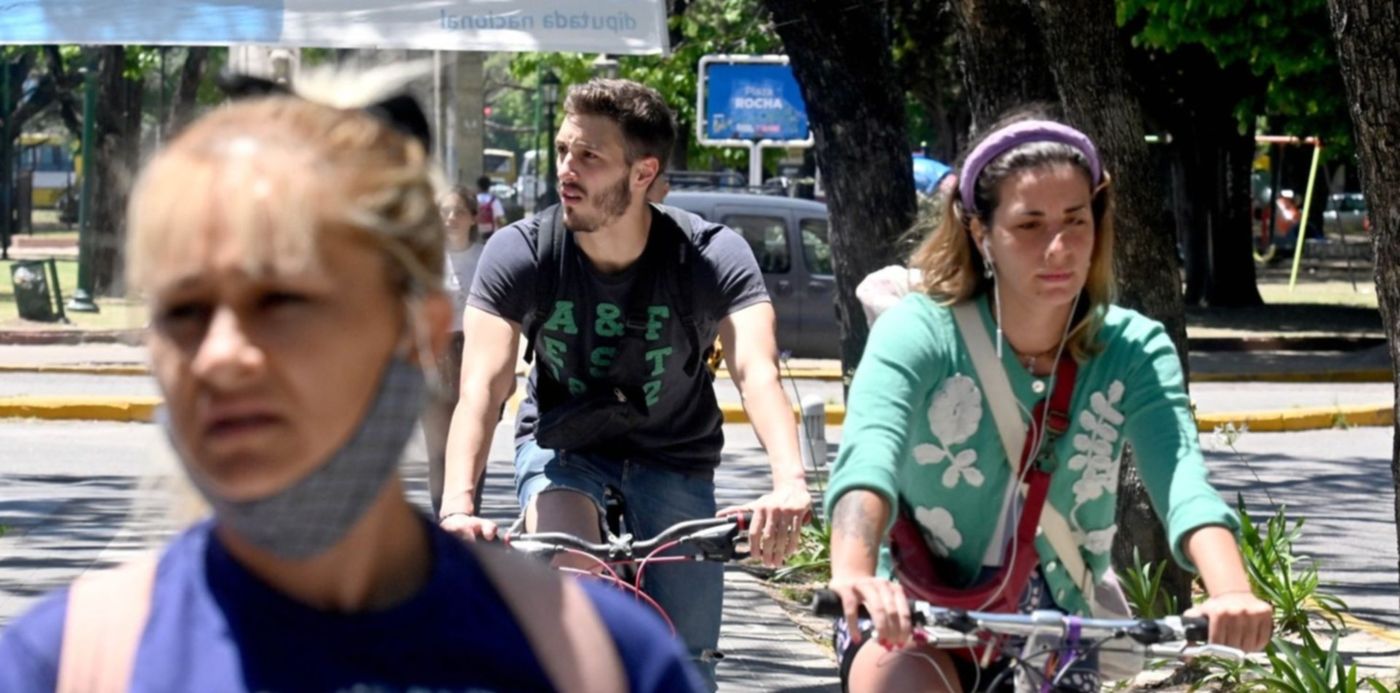 Clima Sol Calor Verano