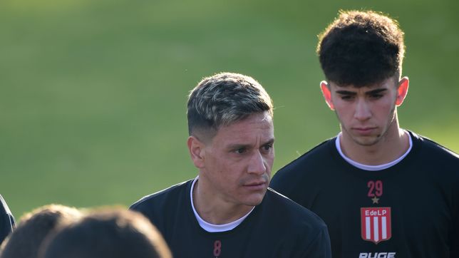 ¿que precio le puso estudiantes a la salida de fernando zuqui?