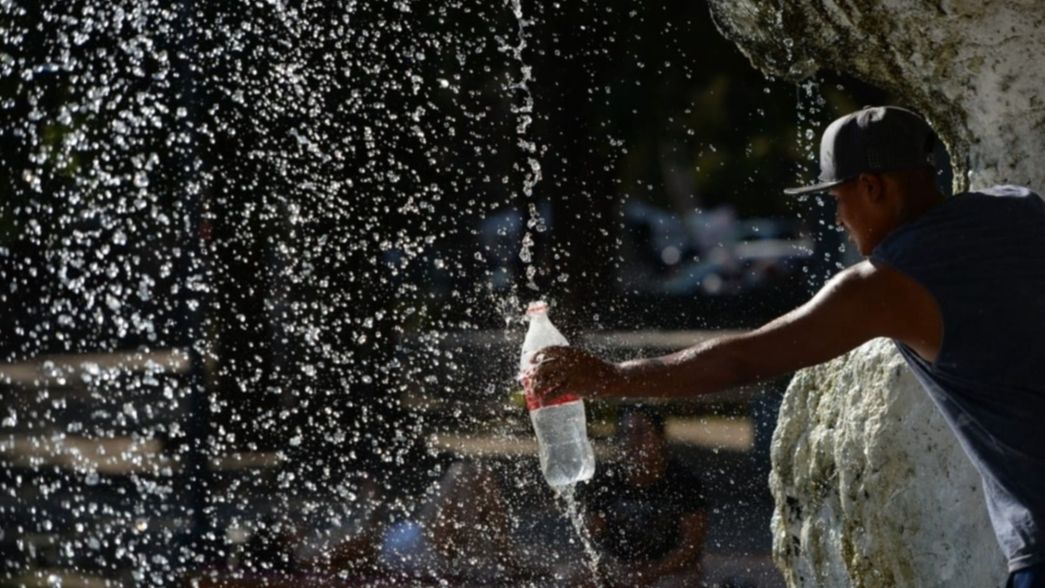 Alarma global por un informe que coloca a julio como el mes más cálido de la historia