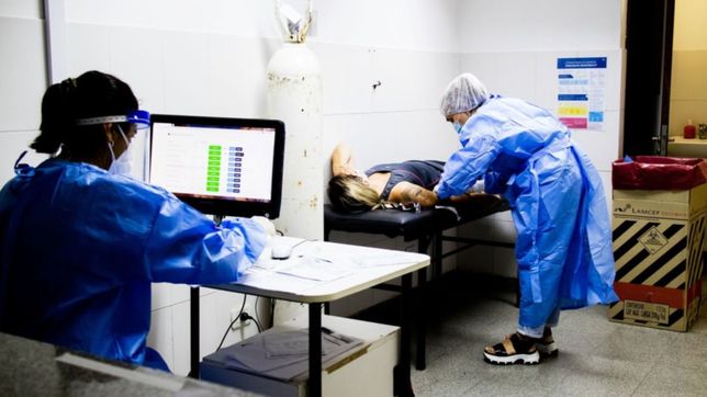 un hospital de la plata es pionero en una tecnica para curar arritmias cardiacas