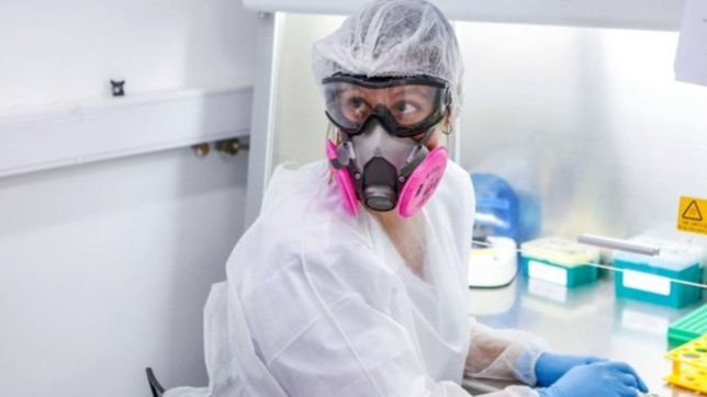 cientificos de la unlp desarrollan metodos propios para detectar anticuerpos del covid-19