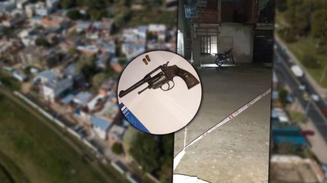 disparos, linchamiento y viejas peleas: las claves del brutal crimen de berisso
