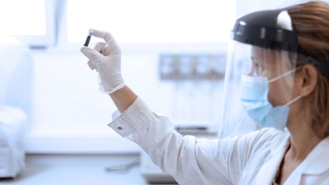 la unlp creo un kit para diagnosticar casos de covid-19 con material genetico del virus