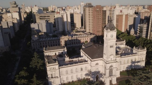 retoman en la plata el debate y tratamiento del codigo de convivencia