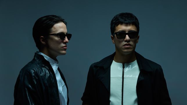 peces raros vuelve a la plata con su artificial tour en noches capitales