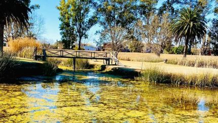 Naturaleza, historia y tradición: dos ciudades para visitar a menos de 150 km de La Plata
