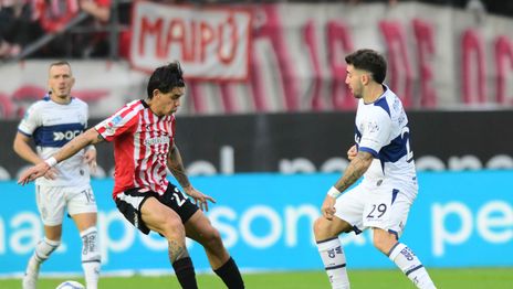Estudiantes y Gimnasia empatan 0 a 0 en el clásico platense