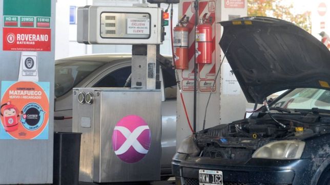 se vienen nuevos aumentos para el bioetanol y el biodiesel