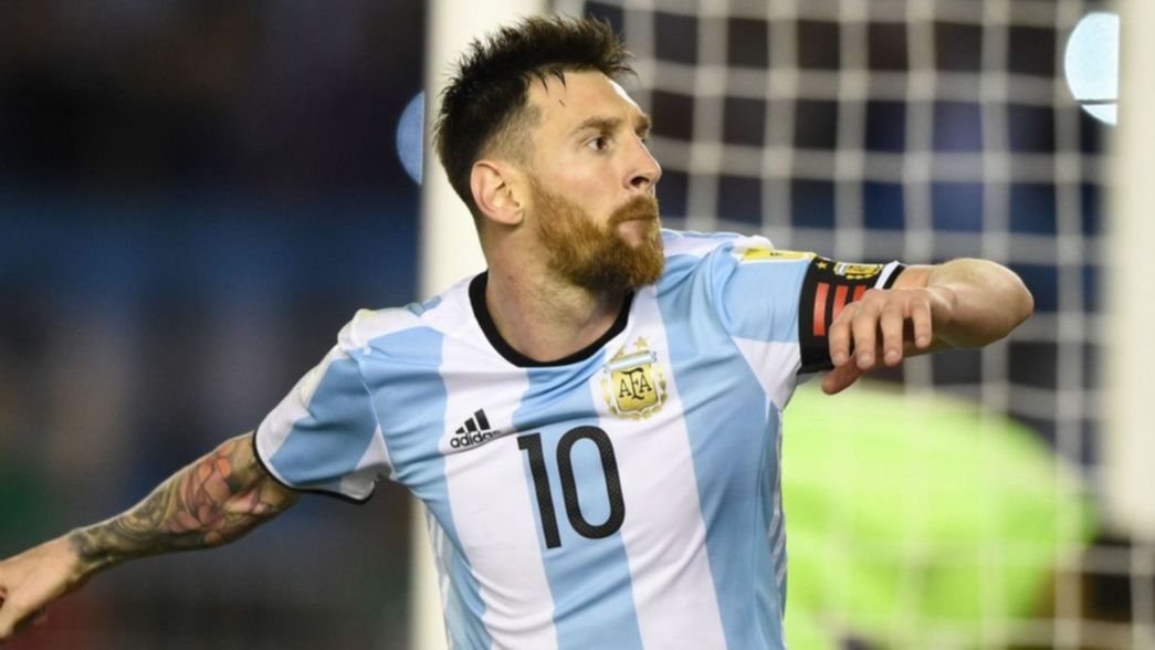 Argentina ya sabe cuándo enfrentará a Uruguay y Brasil por las eliminatorias