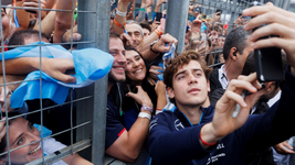 comienza la venta de entradas para ver a colapinto en buenos aires comienza la venta de entradas para ver a colapinto en buenos aires