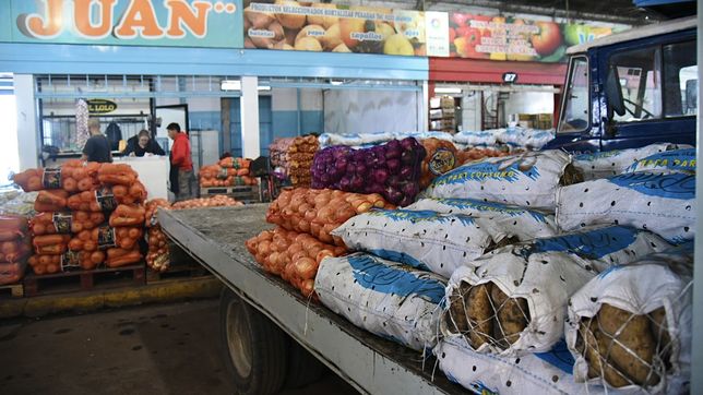 el mercado regional renovo los precios en todos los rubros con ofertas, promociones y descuentos