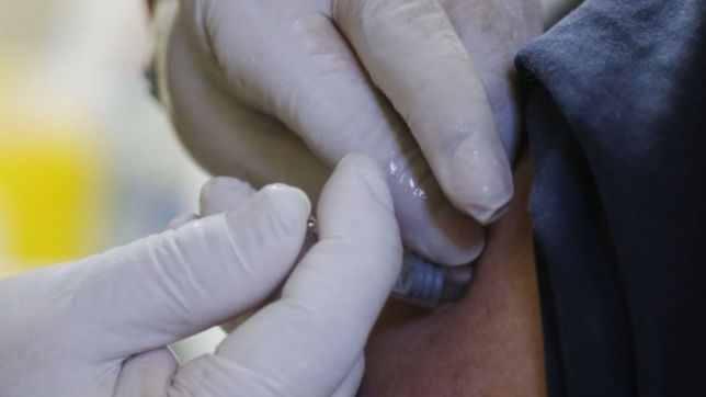 ¿que falta para poder empezar a vacunar contra el covid-19 a domicilio?