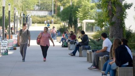 Una por una, estas son las zonas más peligrosas para los alumnos de la UNLP