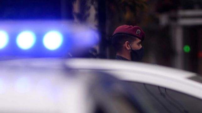 brutal entradera a dos jubilados en la plata: los torturaron y desfiguraron a golpes