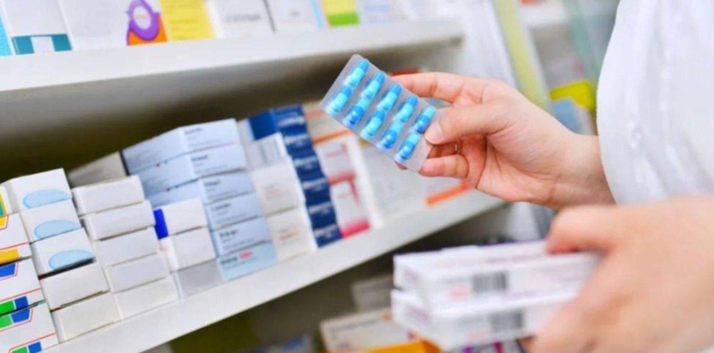 Con las tarjetas del Banco Nación se puede acceder a cuotas sin interés en farmacias adheridas Con las tarjetas del Banco Nación se puede acceder a cuotas sin interés en farmacias adheridas