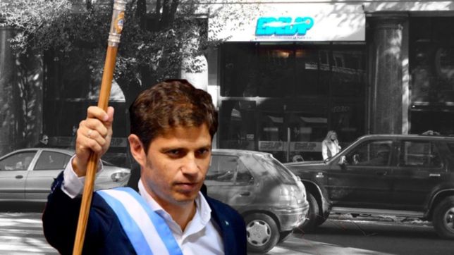 la ley de emergencia de axel kicillof contempla la revision de la concesion de edelap