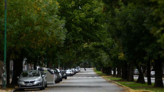 robos en la plata: alertan por un nuevo cuento del tio version coronavirus