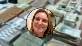 la contadora platense natalia foresio pidio recuperar la libertad a la espera del juicio oral en la plata