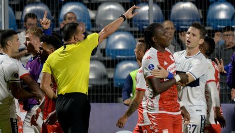 Gimnasia Independiente Santa Fe