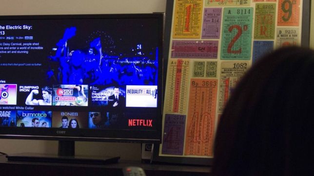 imputaron de oficio a netflix por incluir clausulas abusivas en sus terminos y condiciones