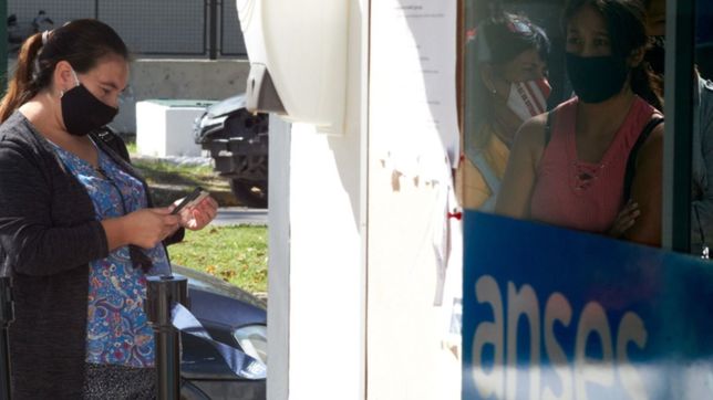 anses: ¿quienes y como se pueden pedir los descuentos para viajes?