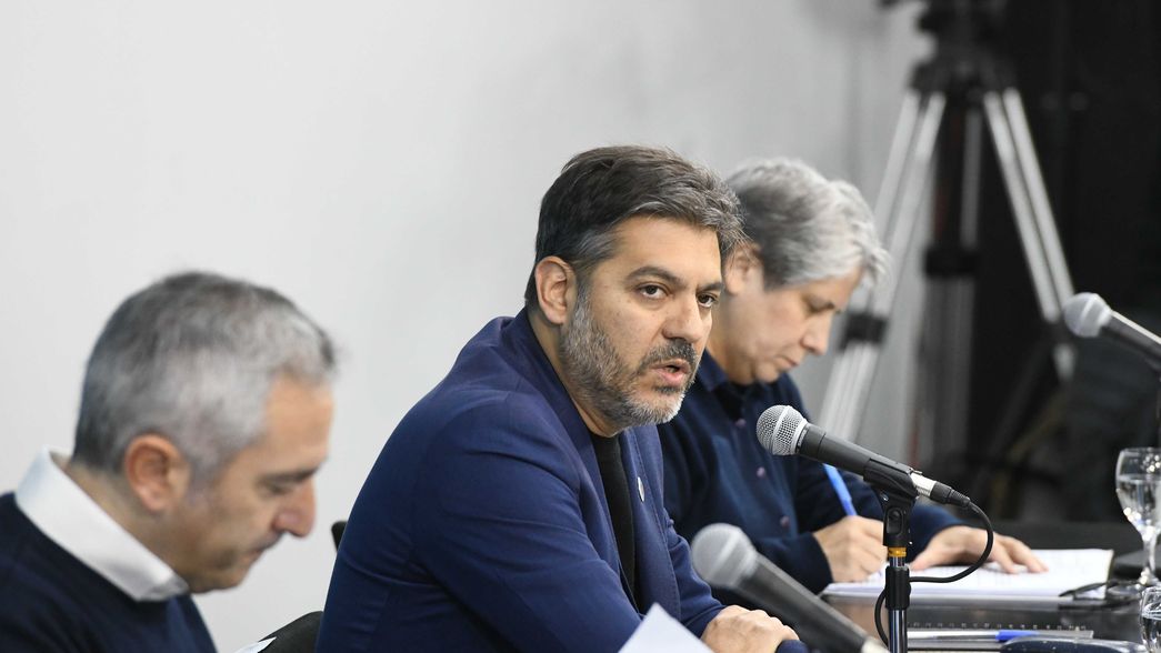 La Provincia reveló que la deuda del Gobierno sigue en aumento y ya es de $16,7 billones