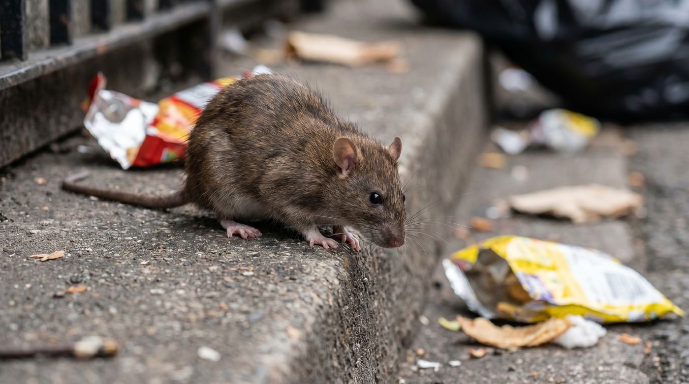 Rata hantavirus1