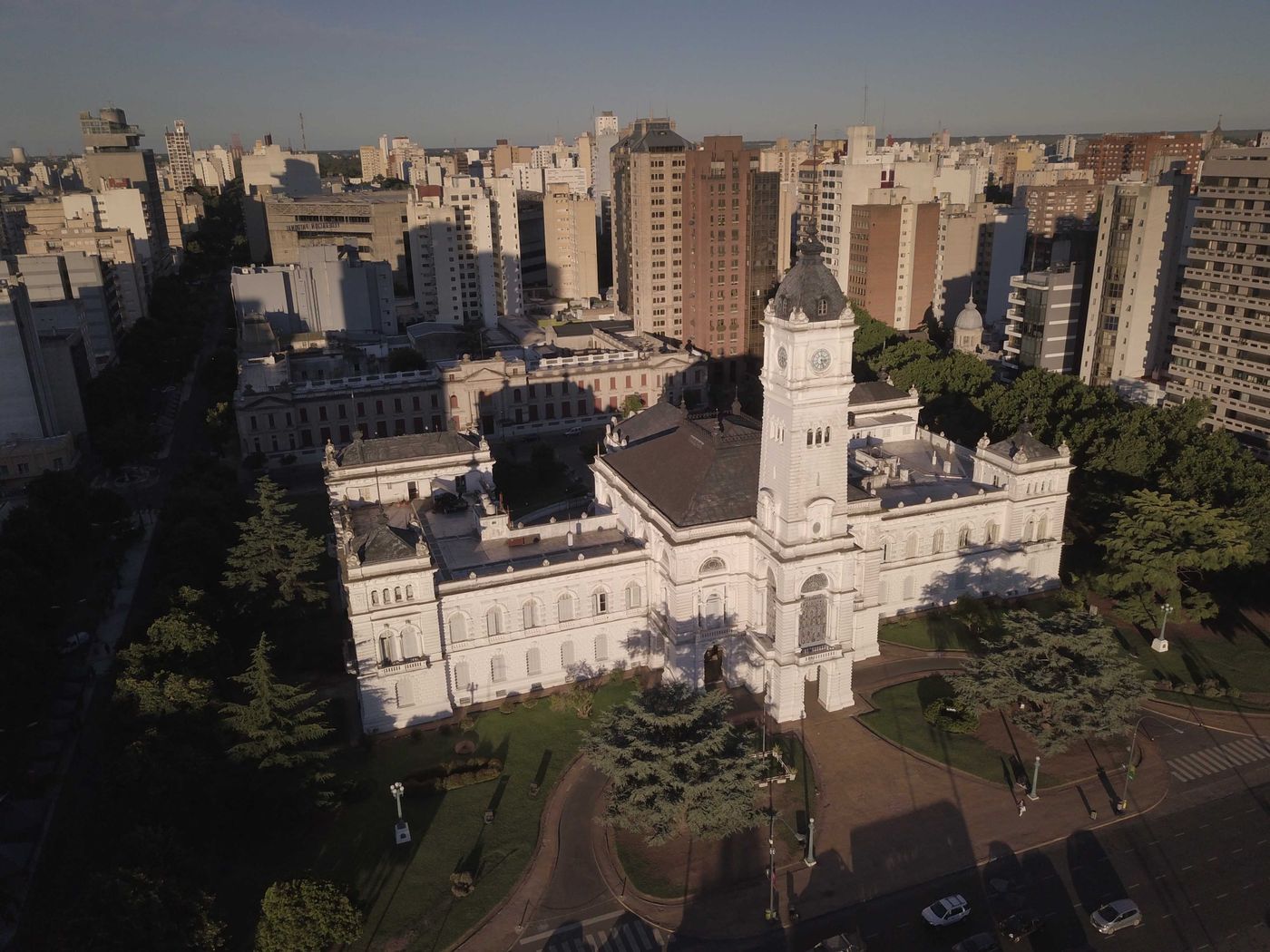 Palacio Municipal (2)