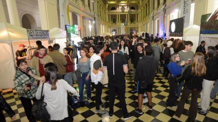 Fiesta cervecera, homenaje a Favaloro y teatro: la agenda para el finde en La Plata