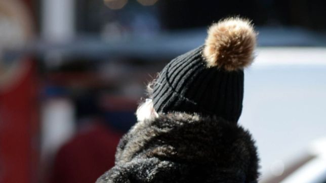 se viene una ola de frio con mananas heladas en la plata