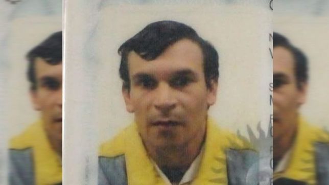 buscan desesperadamente a un hombre de 35 anos que esta perdido desde el sabado