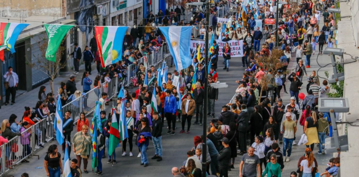 Aniversario de Ensenada