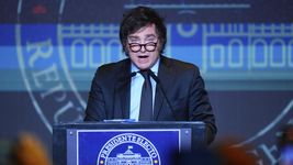 la casa blanca confirmo que milei se reunira con un asesor de biden la casa blanca confirmo que milei se reunira con un asesor de biden