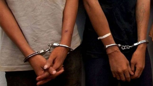 denuncian falta de calefaccion y agua caliente en institutos de menores de la plata