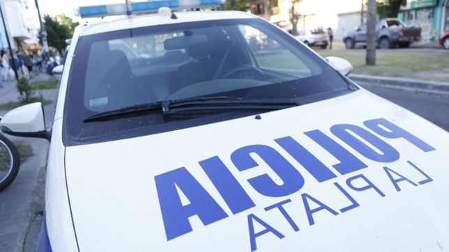 golpearon a dos nenes, a su mama y la abuela en un violento asalto en la plata