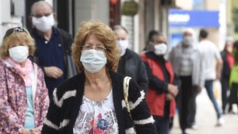 Provincia pagará un bono de fin de año de $8.000 a jubilados y familias vulnerables