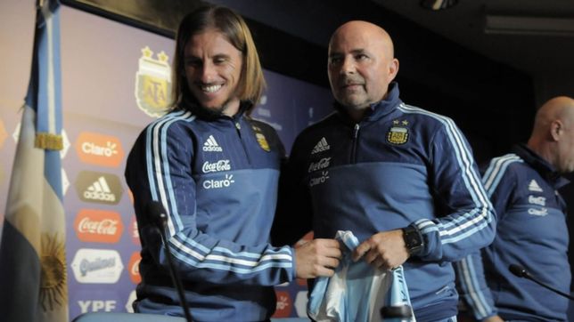 peligrosa obsesion: veron quiere traer a beccacece a estudiantes