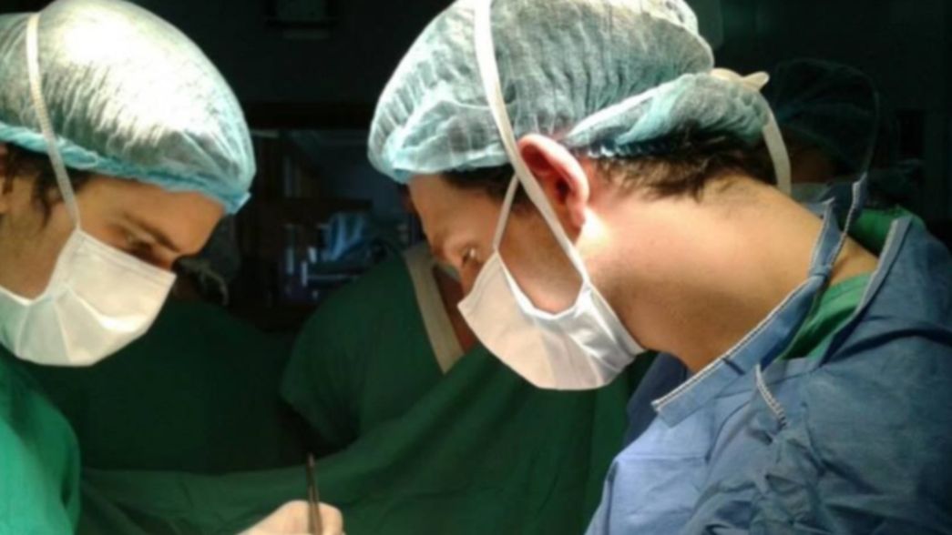 Para el médico que le escribió a Macri existe una privatización encubierta de la salud