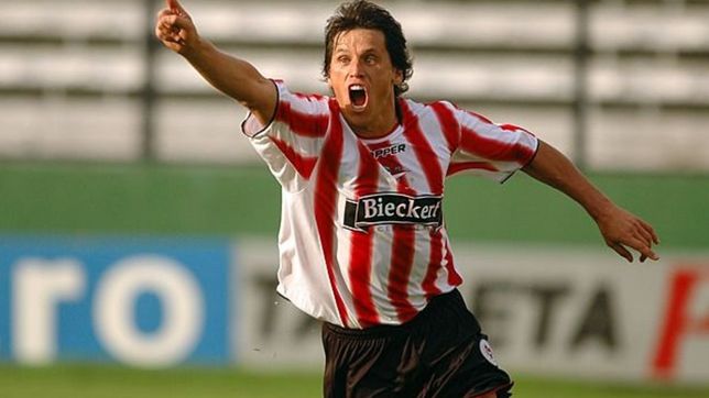 con belgrano en cordoba, siempre le costo: esta fue la unica victoria estudiantes en primera division