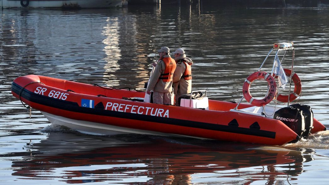 La Prefectura busca médicos, contadores, abogados y otros profesionales para sumar a la fuerza