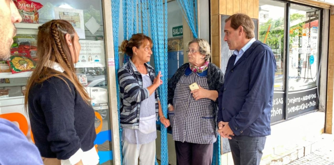 Garro El tutor de mi cuadra