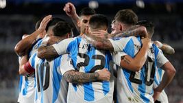 con la vuelta de un ex estudiantes, la seleccion argentina confirmo los convocados para la fecha fifa con la vuelta de un ex estudiantes, la seleccion argentina confirmo los convocados para la fecha fifa