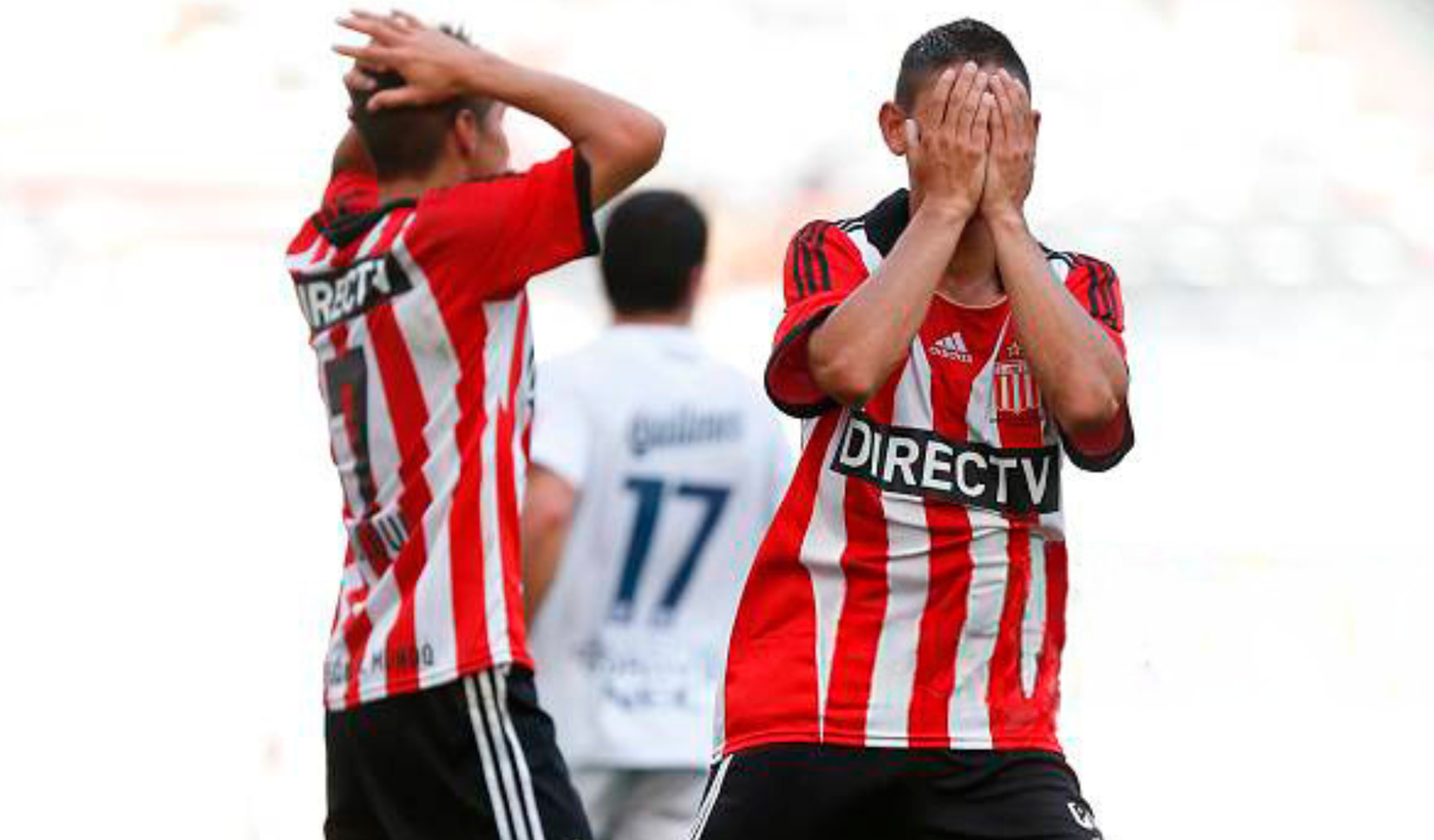 Matías Orihuela Estudiantes