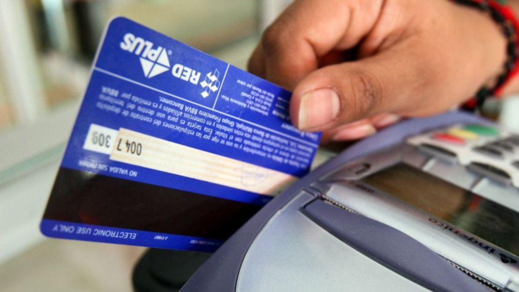 Los saldos de las tarjetas de crédito se podrán pagar en 9 cuotas y con 3 meses de gracia por el coronavirus
