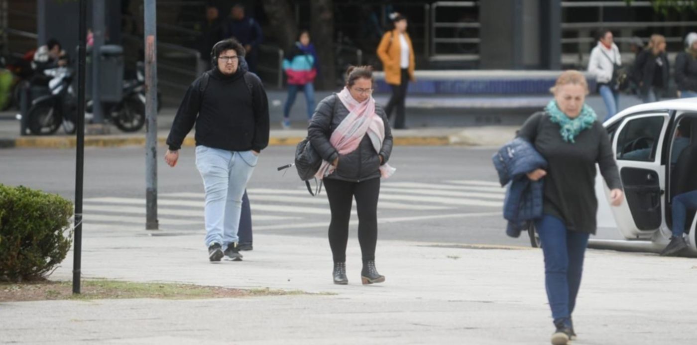 Clima Frío Invierno