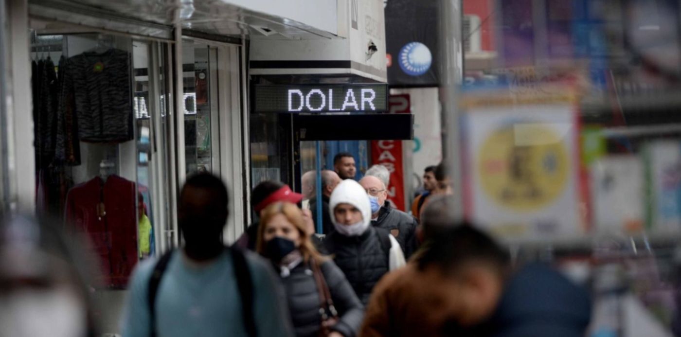 Dólar