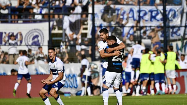 el crudo mensaje de nelson insfran a corazon abierto tras el clasico platense