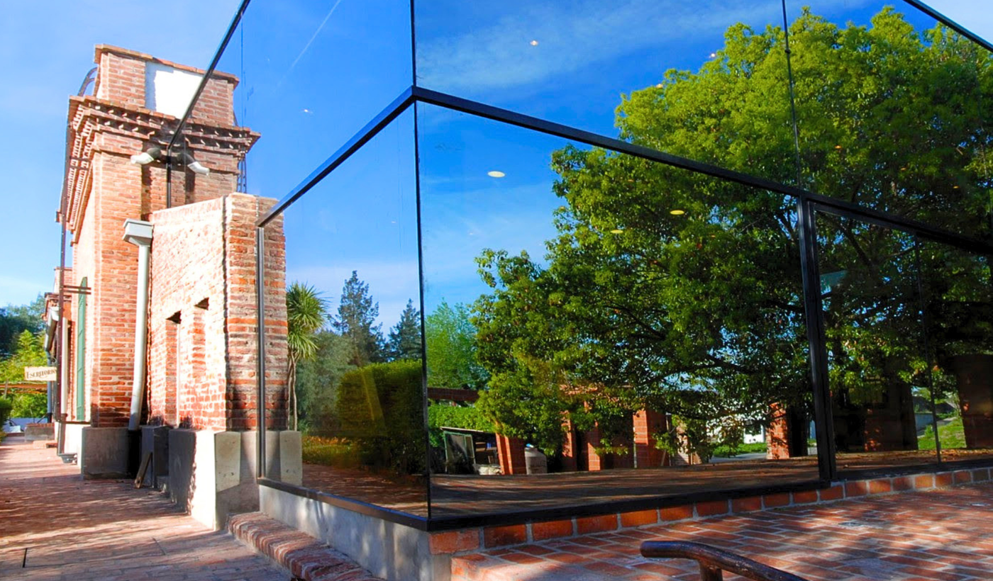 Museo del ladrillo Ctibor