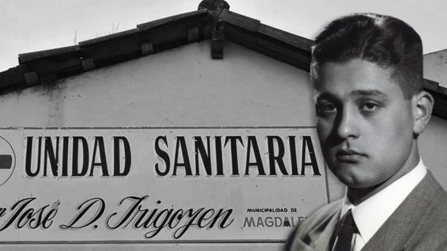 la desconocida historia de la salita donde rene favaloro estreno su diploma de medico